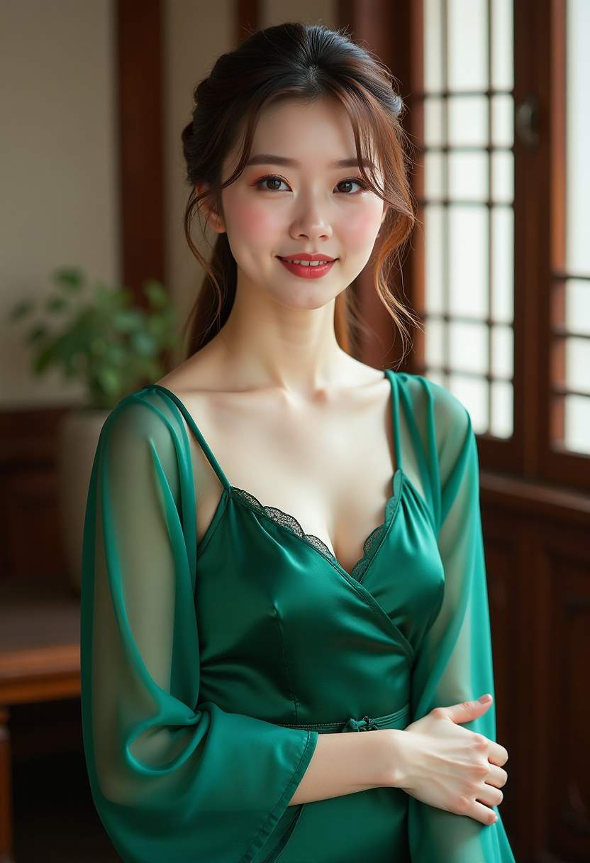云端告白 海报